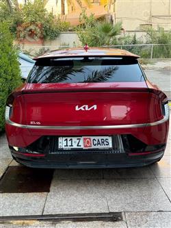 كيا EV6